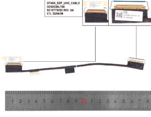CABLE DE PANTALLA LENOVOTHINKPD T490S T495S T14S SERIES | 01YN276 DC02C00LT00
