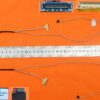 CABLE FLEX DE PANTALLA LENOVO IDEAPAD 100S-14IBR SERIES | 5C10K69442 64411202000020