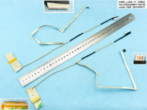 CABLE FLEX DE PANTALLA LENOVO G460 | Z465 | G465 | Z460 SERIES