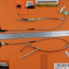 CABLE DE PANTALLA LENOVO THINKPAD EDGE E530 E535 SERIES | DC02001FR10