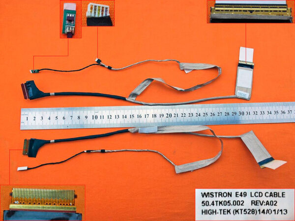 CABLE DE PANTALLA | LENOVO E49 SERIES