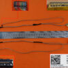 CABLE FLEX DE PANTALLA LENOVO IDEAPAD G40-30 | DC02001MG00