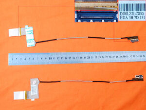CABLE DE PANTALLA  LENOVO IDEAPAD Z480 Z485 SERIES