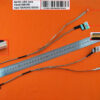 CABLE DE PANTALLA MSI GT70 SERIES | K19-3031005-H39 K19-3031003-V03 K19-3031005-H39