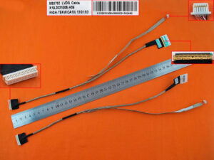 CABLE DE PANTALLA MSI GT70 SERIES | K19-3031005-H39 K19-3031003-V03 K19-3031005-H39