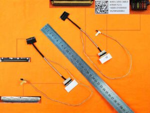 CABLE DE PANTALLA | ASUS X455 | K455 | R455 | 40 PINS