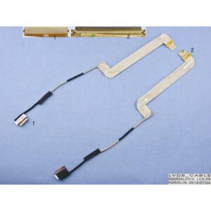 Cable de Pantalla | DELL | INSPIRON N7110 | 17R
