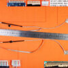 CABLE DE PANTALLA SAMSUNG NP350E7C | DC02001KP00