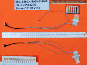 CABLE DE PANTALLA SAMSUNG RC510 RC520 SERIES | BA39-01016A
