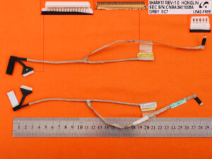CABLE FLEX DE PANTALLA SAMSUNG SF310 SF311 SF410 SF411 SERIES | BA39-01006A CNBA3901006A