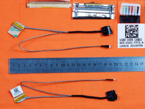 CABLE DE PANTALLA SONY SVE11 SERIES | 603-0101-7773_A