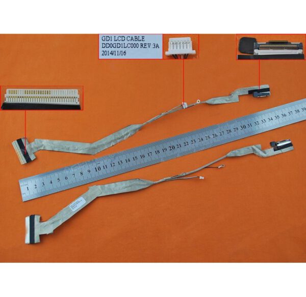 CABLE DE PANTALLA | SONY VAIO VGN-CR SERIES