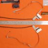 CABLE DE PANTALLA TOSHIBA SATELLITE C70 C70-D C70-A C75 C75-D C75-A L70 L70-A L75 SERIES | DD0BD5LC020 DD0BD5LC000 DD0BD5LC010