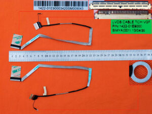 CABLE DE PANTALLA TOSHIBA SATELLITE S55T S50T-A P50T P55T SERIES | 1422-01E9000