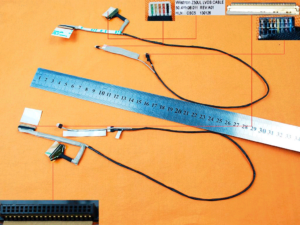 CABLE DE PANTALLA SONY | VAIO SVT15 | 50.4YH08.011