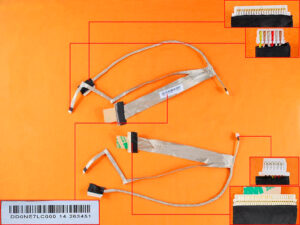 CABLE FLEX DE PANTALLA SONY VAIO VPC-EE SERIES