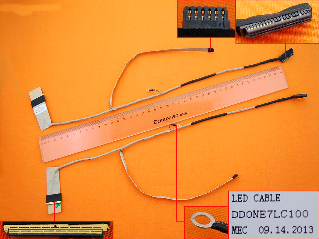 CABLE FLEX DE PANTALLA | SONY VAIO VPC-EE | LED