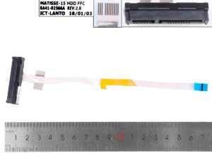 CABLE DE DISCO DURO SAMSUNG NP500R5M NP550 NT500R5M SERIES | BA41-02566A