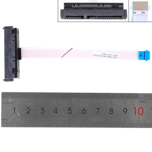 CABLE DE DISCO DURO ACER ASPIRE NITRO VN7-571 VN7-571G VN7-591 VN7-591G MS2391 SERIES | 450.02F03.0001