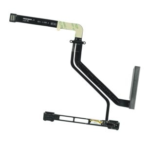CABLE DE DISCO DURO APPLE MACBOOK PRO 15" A1286 | 821-1198-A | CON BRACKET