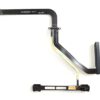 CABLE DE DISCO DURO APPLE MACBOOK PRO 13" A1278 | 821-0814-A | CON BRACKET