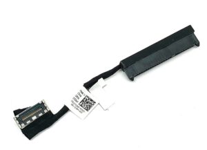 CABLE DE DISCO DURO DELL LATITUDE 3410 E3410 3510 E3510 SERIES | 07CR4F 7CR4F 450.0KD05 0031 450.0KA04 0011 MKB-L15