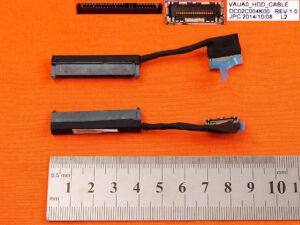 CABLE HDD SATA DELL LATITUDE E7440 SERIES | DC02C004K00 0HH0YC