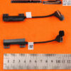 CABLE HDD SATA DELL PRECISION M7510 | DC02C00AO0 05WNPC