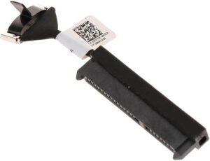CABLE DE DISCO DURO DELL XPS 15 9550 9560 9570 7590 PRECISION M5330 5530 M5510 5510 5520 5540 SERIES | DC02C00BL00
