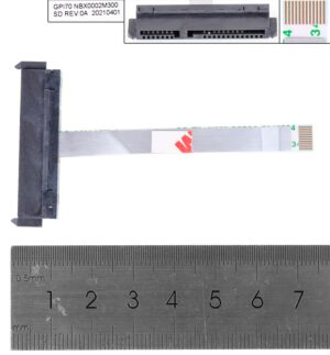 CABLE DE DISCO DURO HP ENVY 17M-CG SERIES | NBX0002M300
