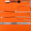 CABLE FLEX DE PANTALLA HP PAVILION 17-G000 SERIES | DDX18BLC001