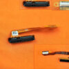 CABLE DE DISCO DURO | SONY VAIO SVS151A11T