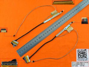 CABLE DE PANTALLA | HP PAVILION TOUCHSMART 11-E | TOUCH | DC02C006500