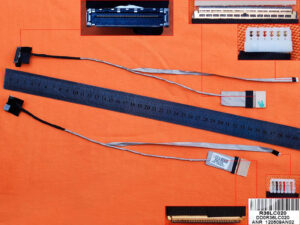 CABLE FLEX DE PANTALLA HP G6-2000 SERIES