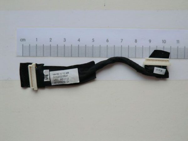 CABLE IO | ACER ASPIRE ONE D250 | KAV60 | DC02000S500