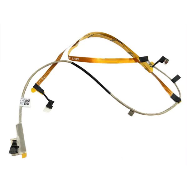 CABLE IR WEBCAM PORTATIL HP ELITEBOOK 840 G5 840 G6 840 G7 SERIES | 6017B1097901 6017B1101101