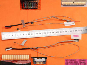 CABLE DE PANTALLA LENOVO FLEX 3-1580 SERIES | 450.03S01.0011