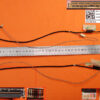 CABLE DE PANTALLA LENOVO YOGA 510-15ISK SERIES | DC02002D100