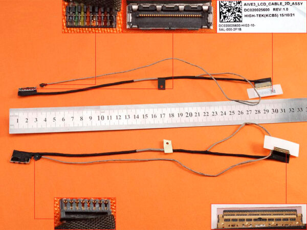 CABLE DE PANTALLA LENOVO E31-70 E31-80 U31-70 SERIES | DCO20025600