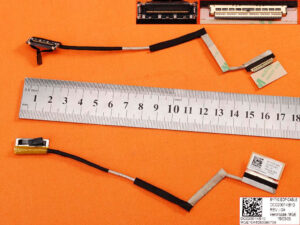CABLE DE PANTALLA LENOVO IDEAPAD Y700-17ISK SERIES | 30PINS | DC02001XB10