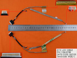 CABLE DE PANTALLA LENOVO | IDEAPAD S100 SERIES