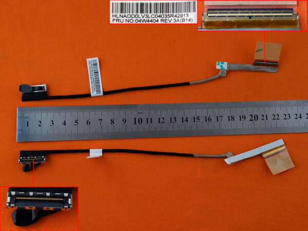 CABLE DE PANTALLA THINKPAD T430U SERIES