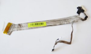 CABLE FLEX DE PANTALLA | HP PAVILION DV5 SERIES GLEDDC1413ALD307