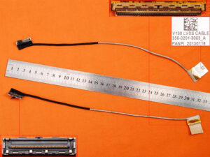 CABLE DE PANTALLA SONY SVS15 | 356-0201-9063-A