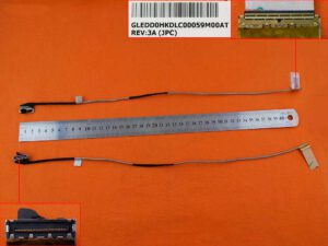 CABLE DE PANTALLA | SONY VAIO SVF153 | CONECTOR EDP 30 PINS