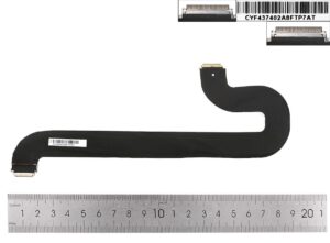CABLE FLEX DE PANTALLA PPLE IMAC 21.5" A1418 2014 | 923-00047