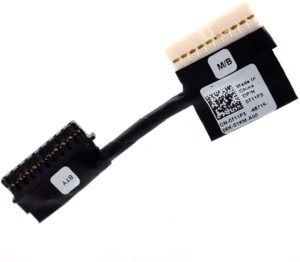 CABLE DE BATERIA DELL INSPIRON 15 5568 15 7569 7579 13 5368 SERIES | 711P3 0711P3 450.07R06 0001