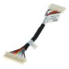 CABLE DE BATERIA DELL INSPIRON 14 7466 7467 15 7566 7567 SERIES | CGRR0 0CGRR0 DC02002LF00