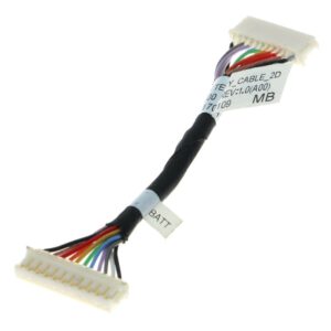 CABLE DE BATERIA DELL INSPIRON 14 7466 7467 15 7566 7567 SERIES | CGRR0 0CGRR0 DC02002LF00