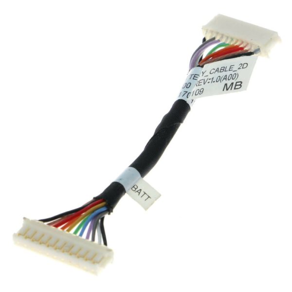 CABLE DE BATERIA DELL INSPIRON 14 7466 7467 15 7566 7567 SERIES | CGRR0 0CGRR0 DC02002LF00